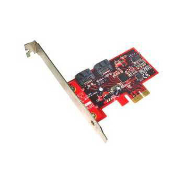 LyCOM PE-115M Internal SATA interface cards/adapter