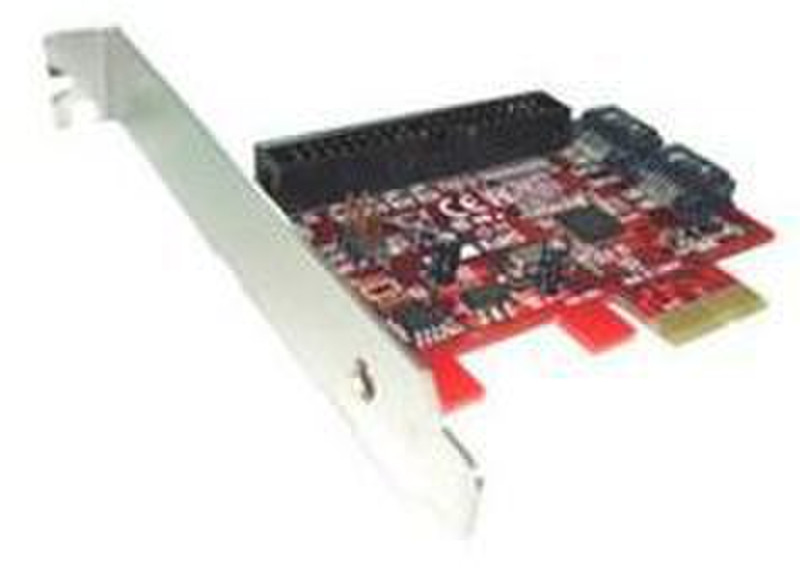 LyCOM PE-116 Internal SATA interface cards/adapter