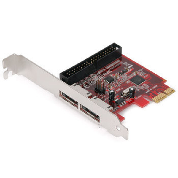 LyCOM PE-117 Internal eSATA interface cards/adapter