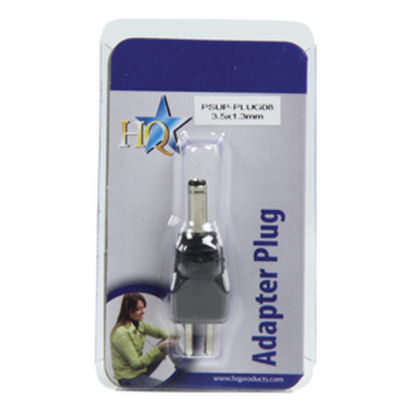 HQ PSUP-PLUG08 Kabeladapter