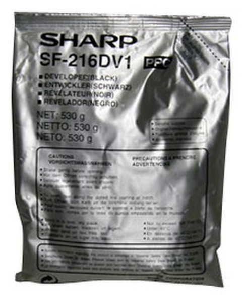 Sharp SF-216DV1 developer unit