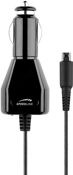 SPEEDLINK SL-5616-SBK-01 зарядное для мобильных устройств