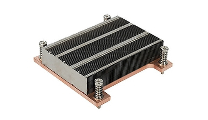 Fujitsu SNP:A3C40102634 Prozessor Heizkörper Computer Kühlkomponente