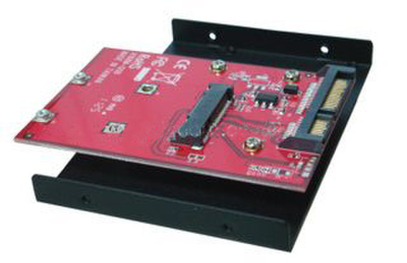 LyCOM ST-168MF Internal SATA interface cards/adapter