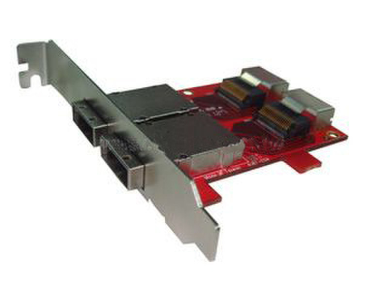 LyCOM ST-187 Eingebaut SAS Schnittstellenkarte/Adapter