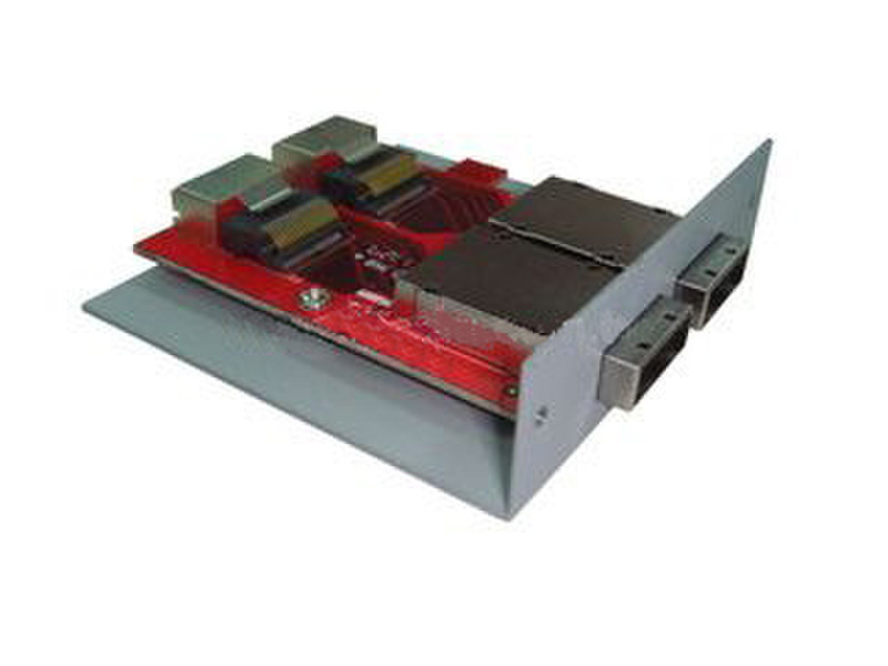 LyCOM ST-187RM Internal mini SAS interface cards/adapter