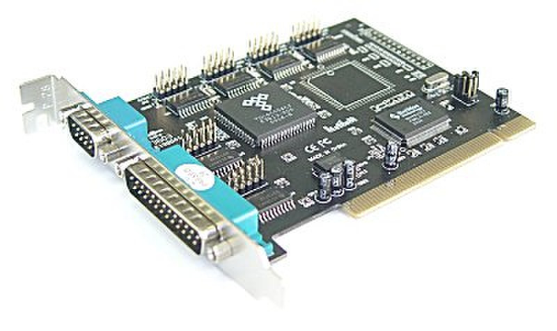 ST Lab STP6S Internal Serial interface cards/adapter