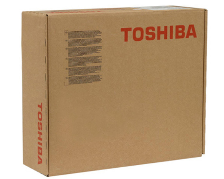 Toshiba TB3850 toner collector
