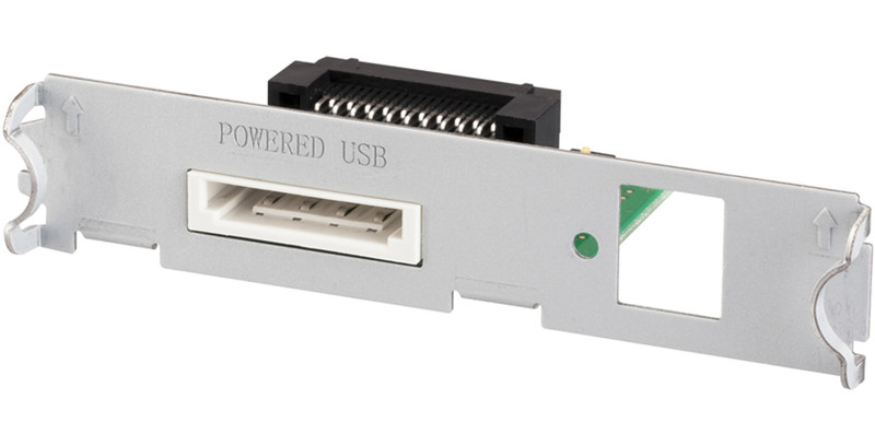 Citizen TZ66803-0 Внутренний USB 1.1 интерфейсная карта/адаптер