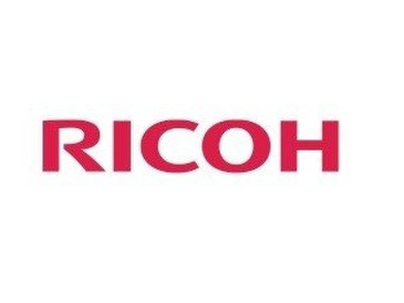 Ricoh V128715 термофиксаторы