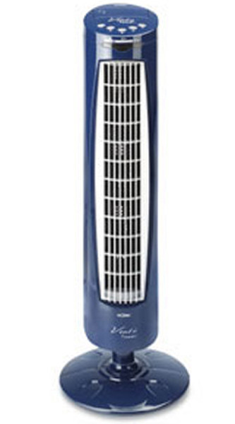 Solac VT8830 55W Blue household fan