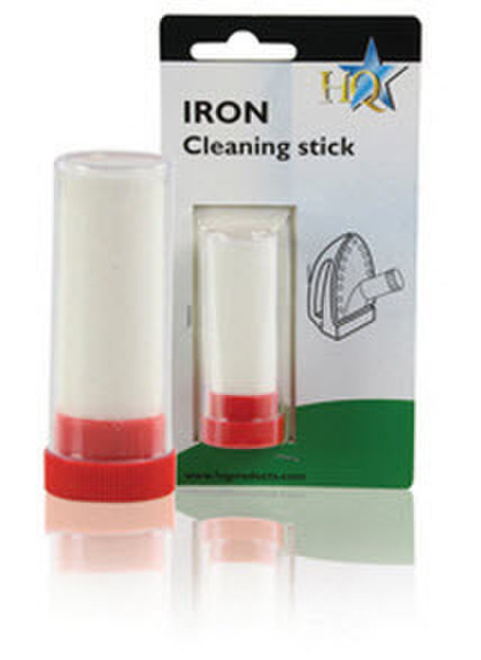 HQ Iron Cleaning stick