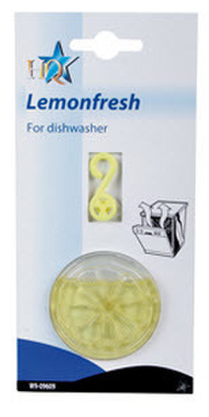 HQ Lemonfresh Dishwasher