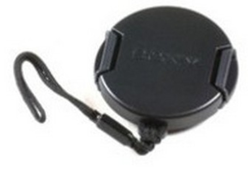 Sony X21082411 Black lens cap