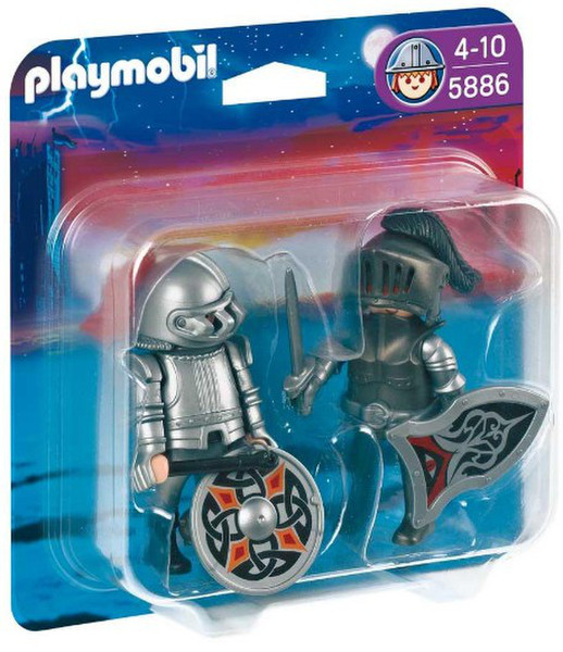 Playmobil Iron Knights I