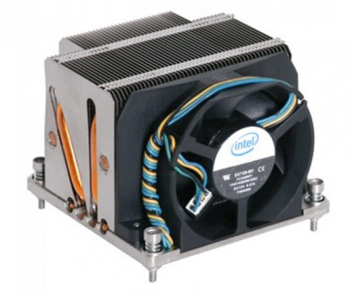 Intel BXSTS200C Prozessor Kühler Computer Kühlkomponente