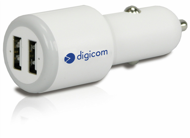 Digicom 8E4508 зарядное для мобильных устройств