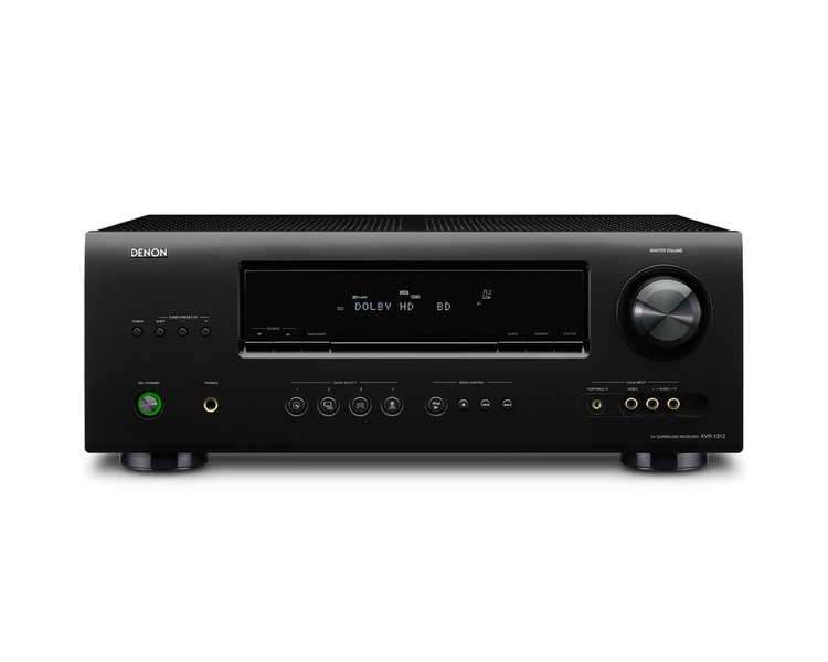 Denon AVR-1312