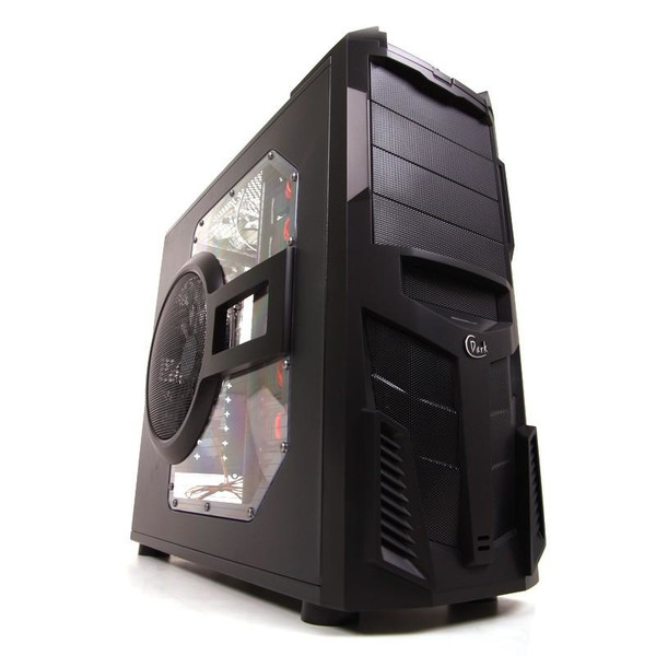 Dark DKCHEVOII550 computer case