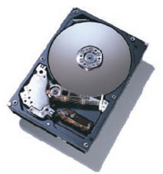 Hitachi DESKSTAR 60GXP 60GB 7200RP 60GB Ultra-ATA/100 internal hard drive