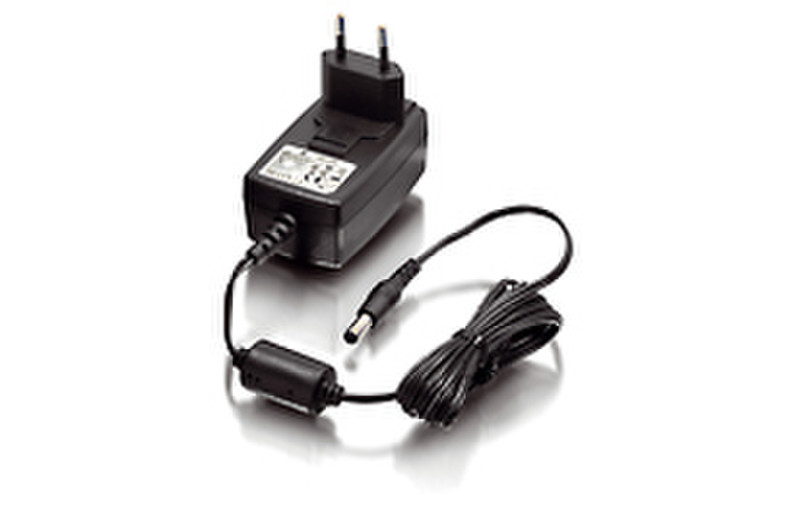 LevelOne POW-1201 Black power adapter/inverter