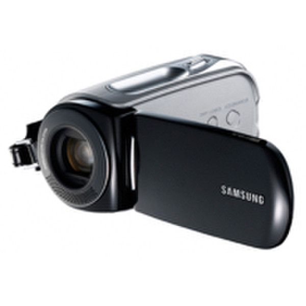 Samsung VP-MX10 A Memory Camcorder CCD