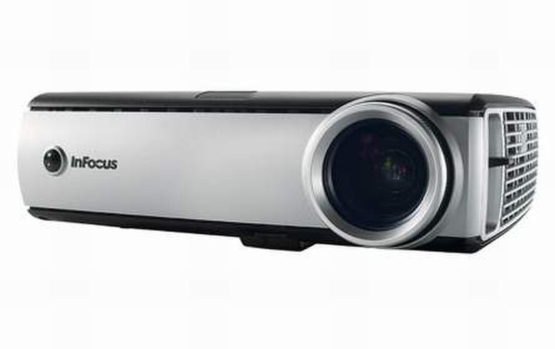 Infocus IN36 3000лм DLP XGA (1024x768) мультимедиа-проектор