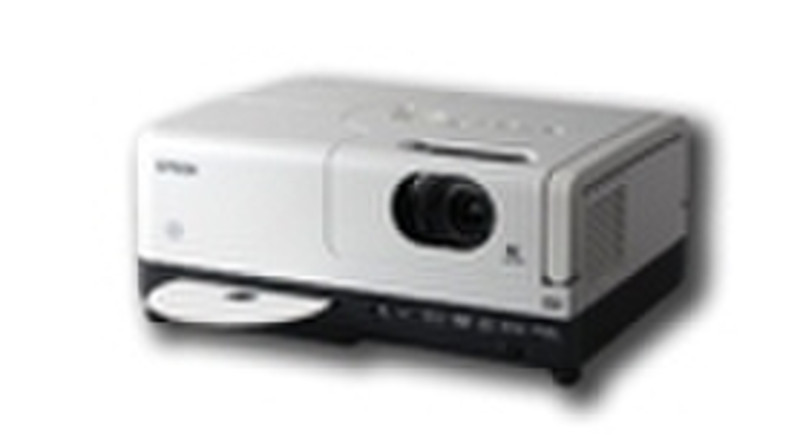 Epson EMP-DM1 1000ANSI lumens LCD WVGA (854x480) data projector