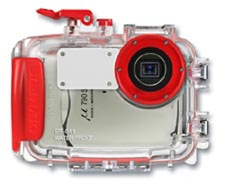 Olympus PT-041 - Underwater Case