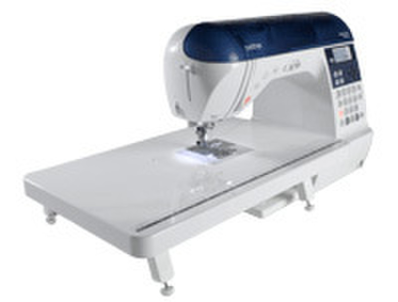 Brother NX450Q sewing machine