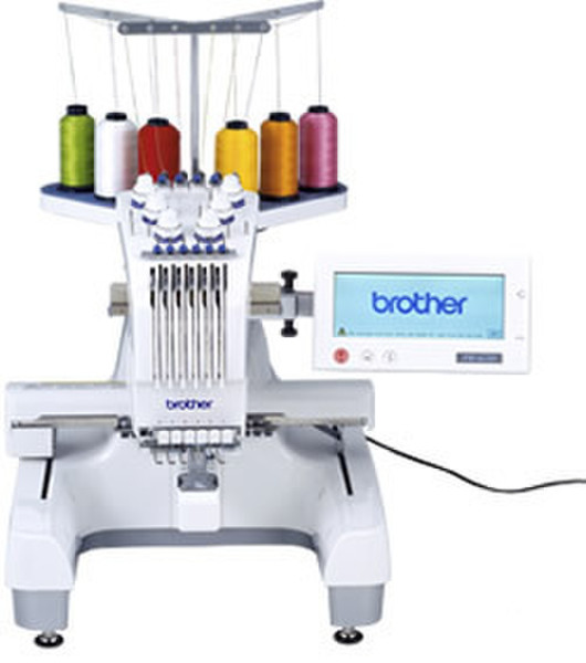 Brother PR620 sewing machine