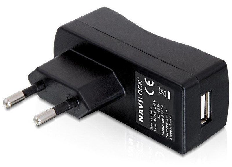 DeLOCK 61396/82971 mobile device charger