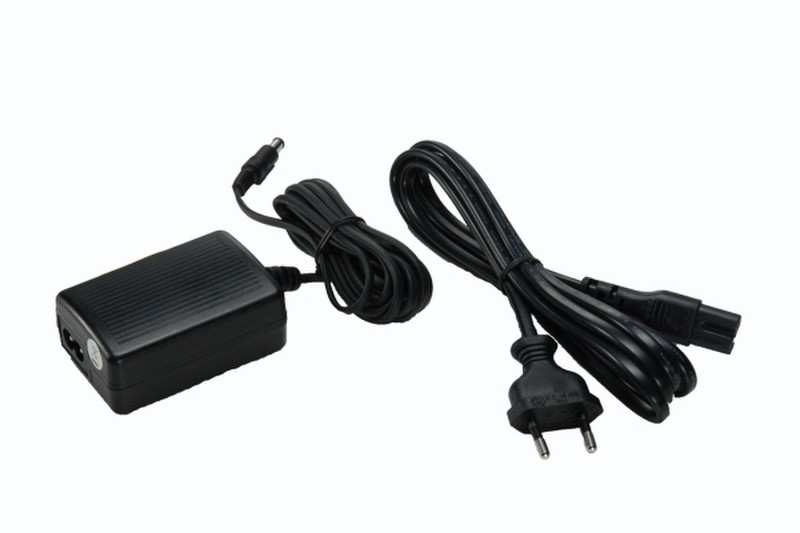 Panasonic External Power Supply BB-HCA3CE Black power adapter/inverter