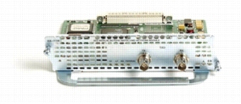 Cisco 1 Port T3/E3 NM 44.736Mbit/s Netzwerkkarte