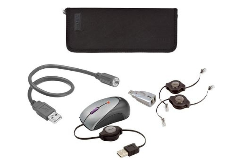 Trust Notebook Accessory Value Pack VP450MH