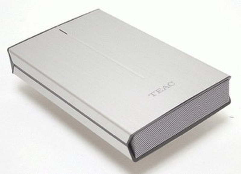 TEAC HD-15 PUK-B 200GB 200ГБ внешний жесткий диск