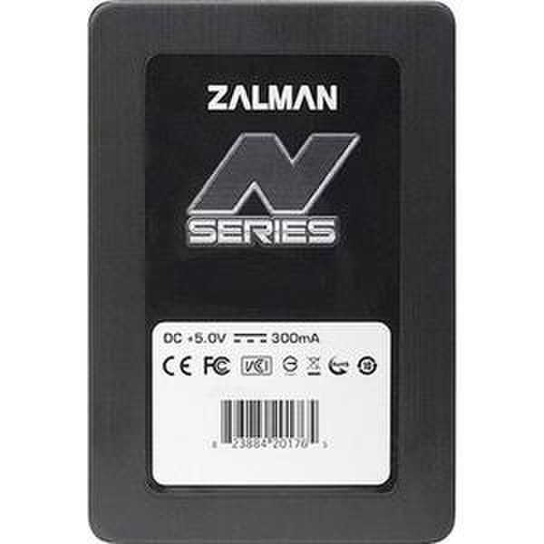 Zalman 64GB N series SSD Serial ATA II