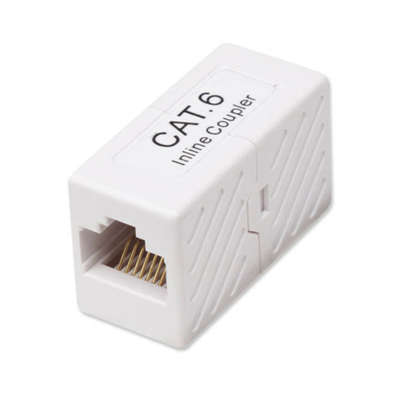 Steren 310-040 Cable combiner White
