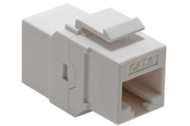 Steren 310-043 Cable combiner White