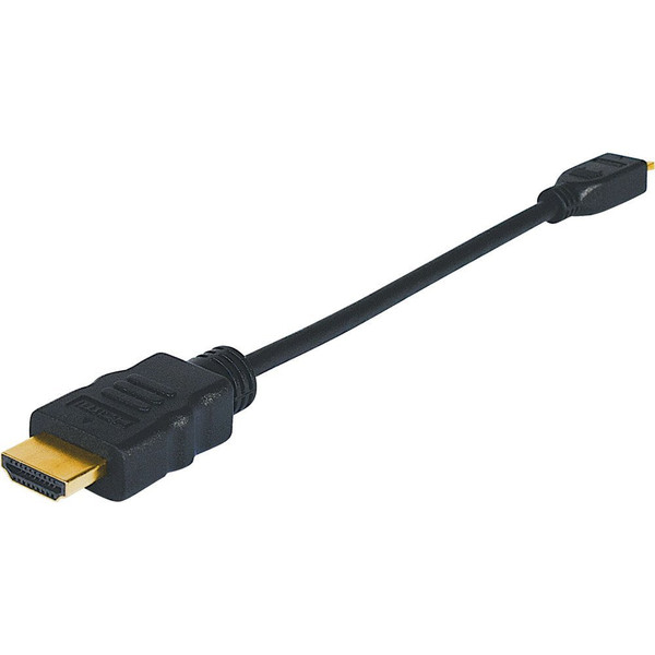 Steren 517-401BK HDMI кабель