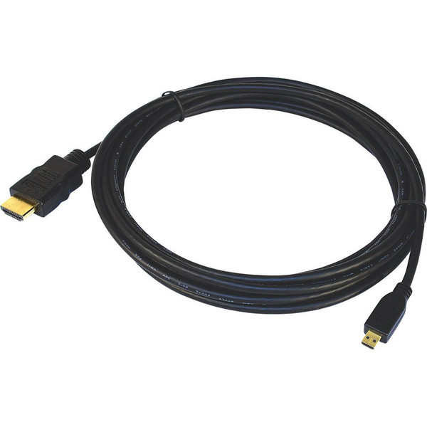 Steren 517-430BK HDMI кабель