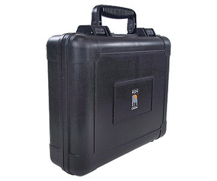 Norazza ACWP6025 Черный портфель для оборудования