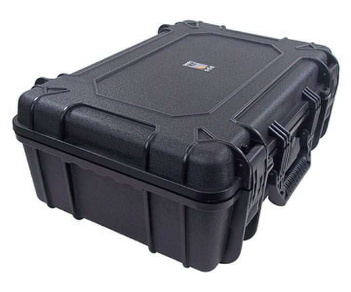 Norazza ACWP6035 Черный портфель для оборудования