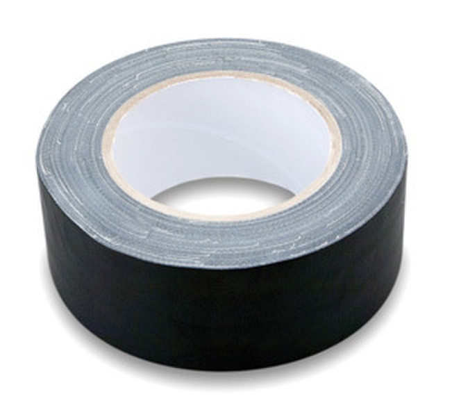 Hosa Technology Gaffer Tape Черный пленочный клей