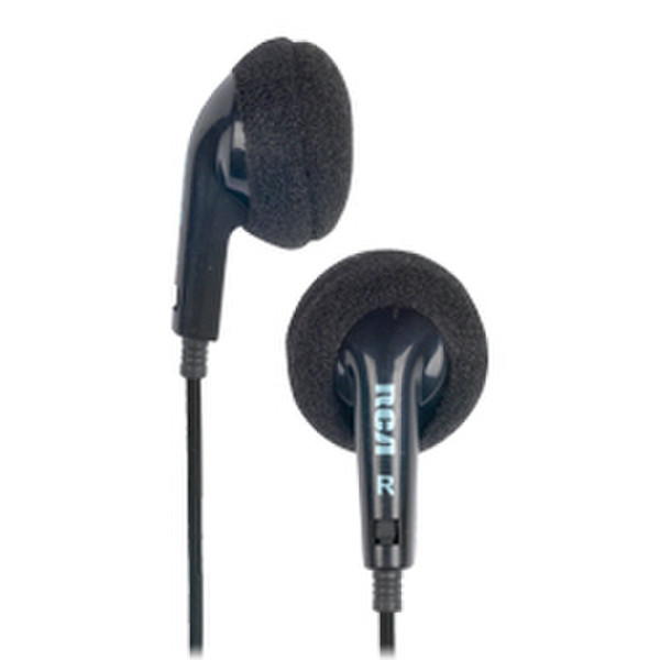 Audiovox HP56BK headphone