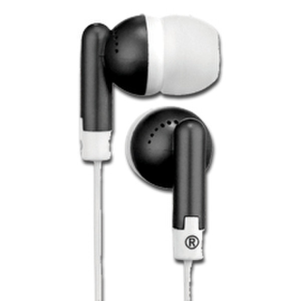 Audiovox HP61BK headphone