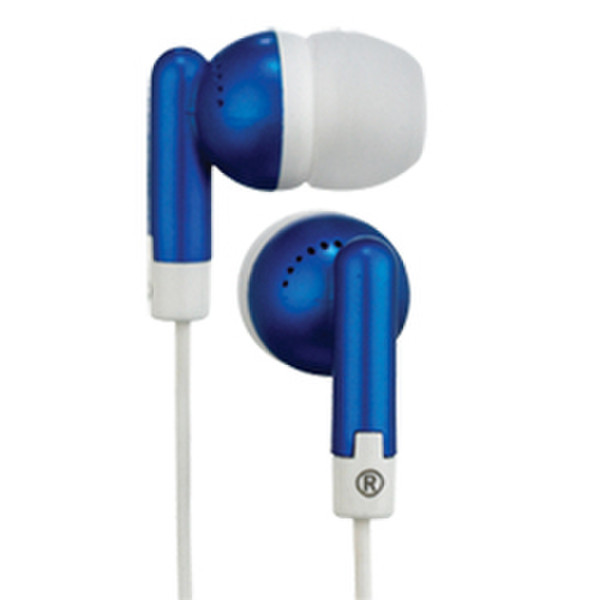 Audiovox HP61BL Kopfhörer