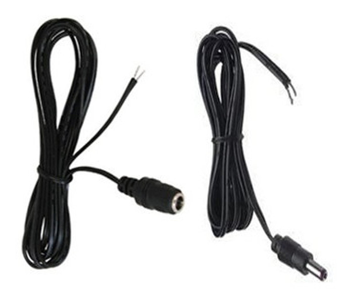 Q-See QSDCPG16 Black camera cable