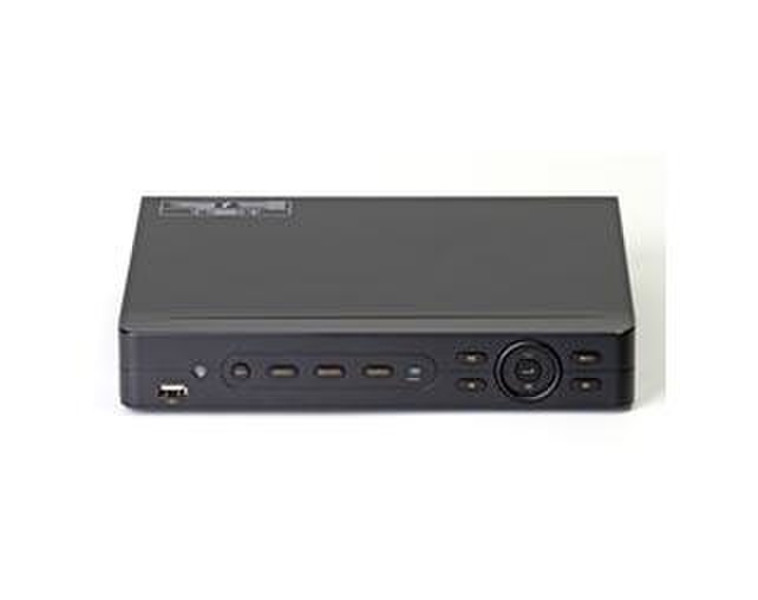 Q-See QT454 Black digital video recorder