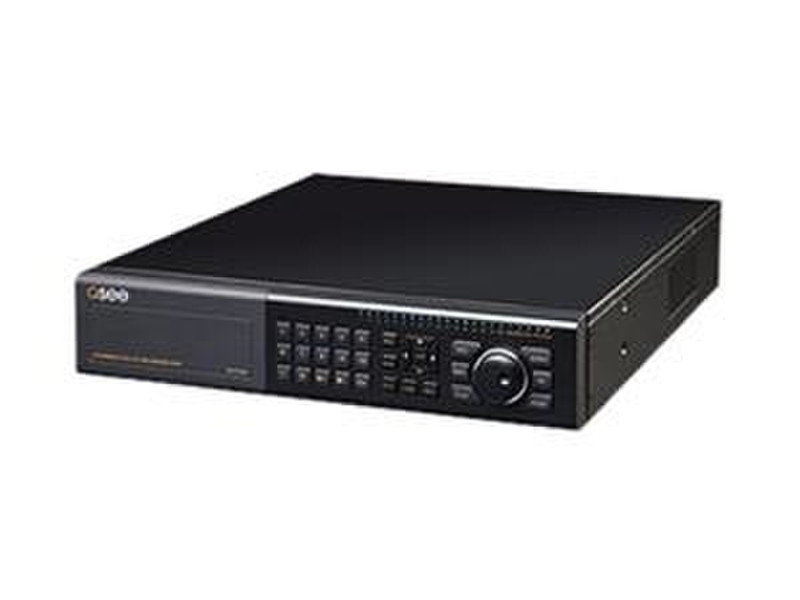 Q-See QT518-1 Black digital video recorder